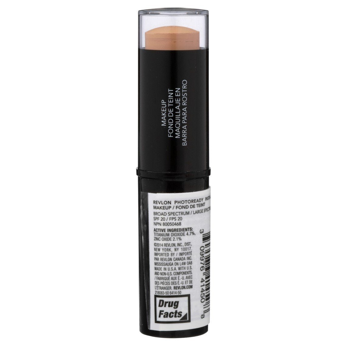 Revlon PhotoReady Insta - Fix Foundation StickRevlon309976414508FoundationFoundation
