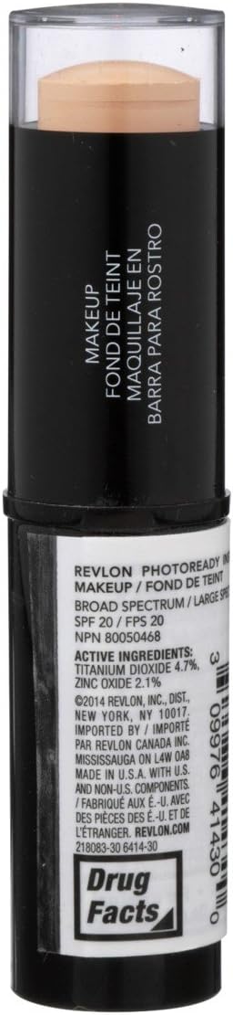 Revlon PhotoReady Insta - Fix Foundation StickRevlon309976414508FoundationFoundation