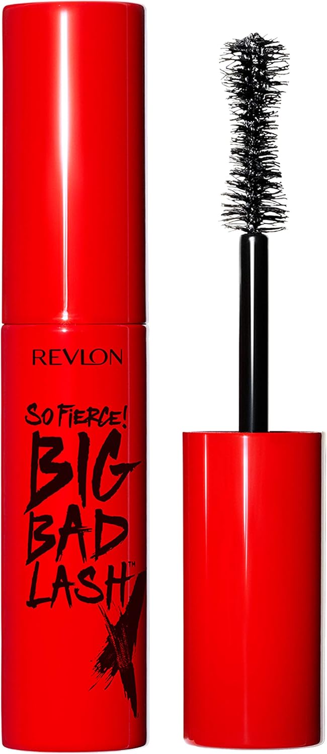 REVLON So Fierce Big Bad Lash Mascara - 10mlRevlon309970146375MascaraMascara