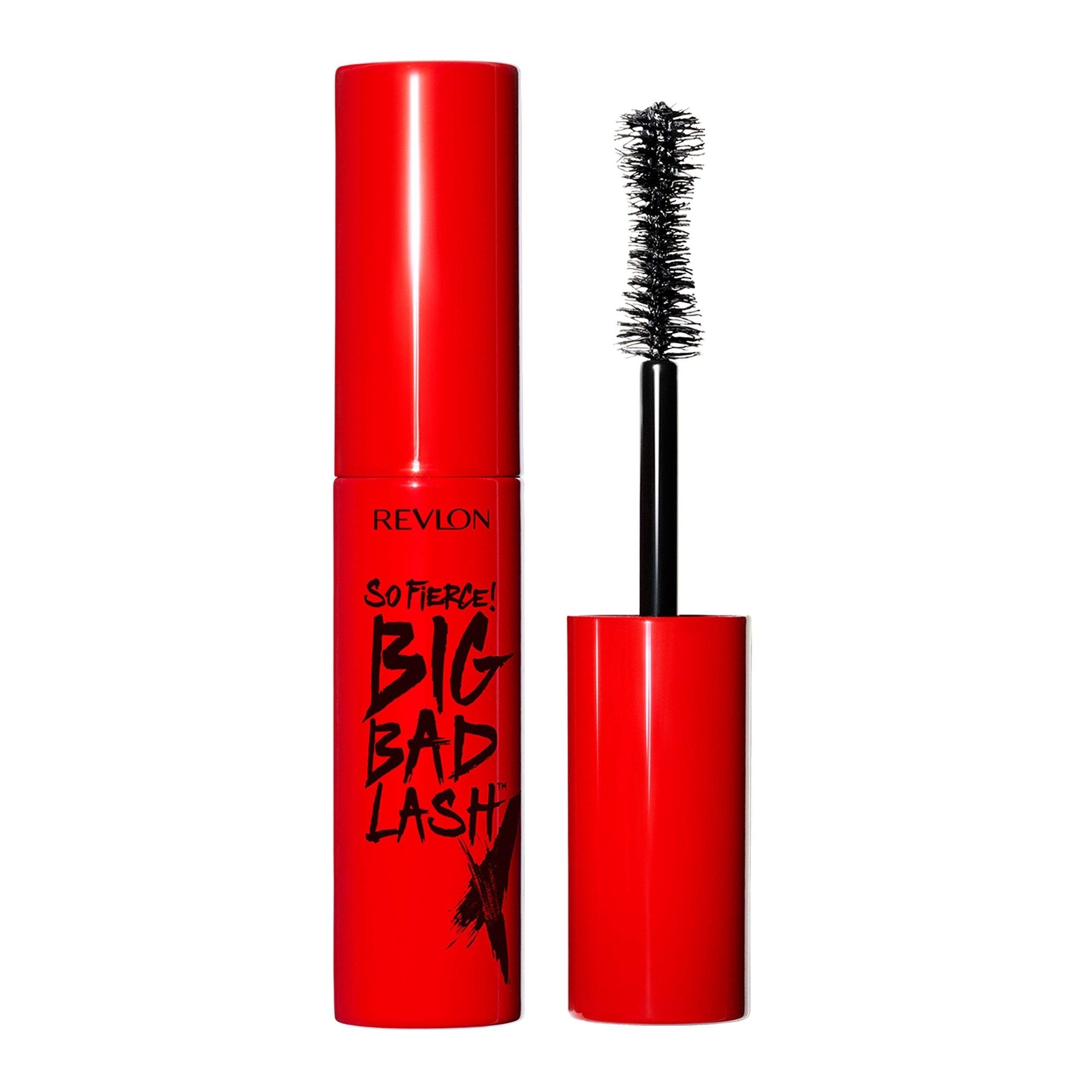 REVLON So Fierce Big Bad Lash Mascara - 10mlRevlon309970146375MascaraMascara