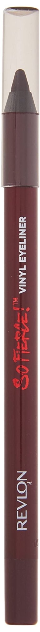 Revlon So Fierce Vinyl EyelinerRevlon309970034757EyelinerEyeliner