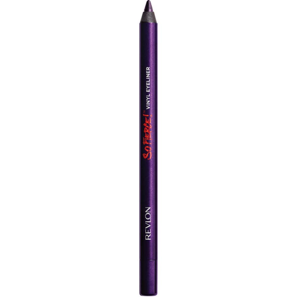 Revlon So Fierce Vinyl EyelinerRevlon309970034757EyelinerEyeliner