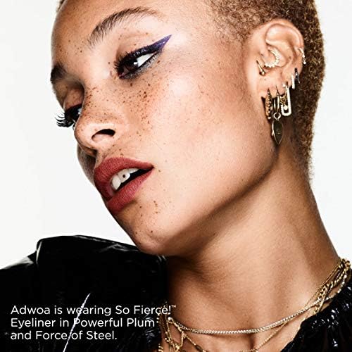 Revlon So Fierce Vinyl EyelinerRevlon309970034757EyelinerEyeliner