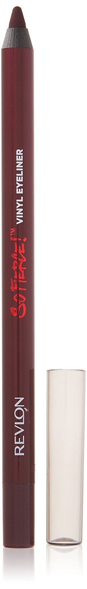 Revlon So Fierce Vinyl EyelinerRevlon309970034757EyelinerEyeliner