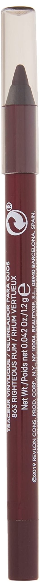 Revlon So Fierce Vinyl EyelinerRevlon309970034757EyelinerEyeliner