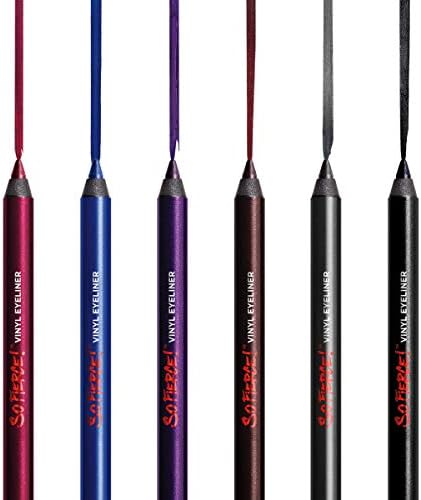 Revlon So Fierce Vinyl EyelinerRevlon309970034757EyelinerEyeliner
