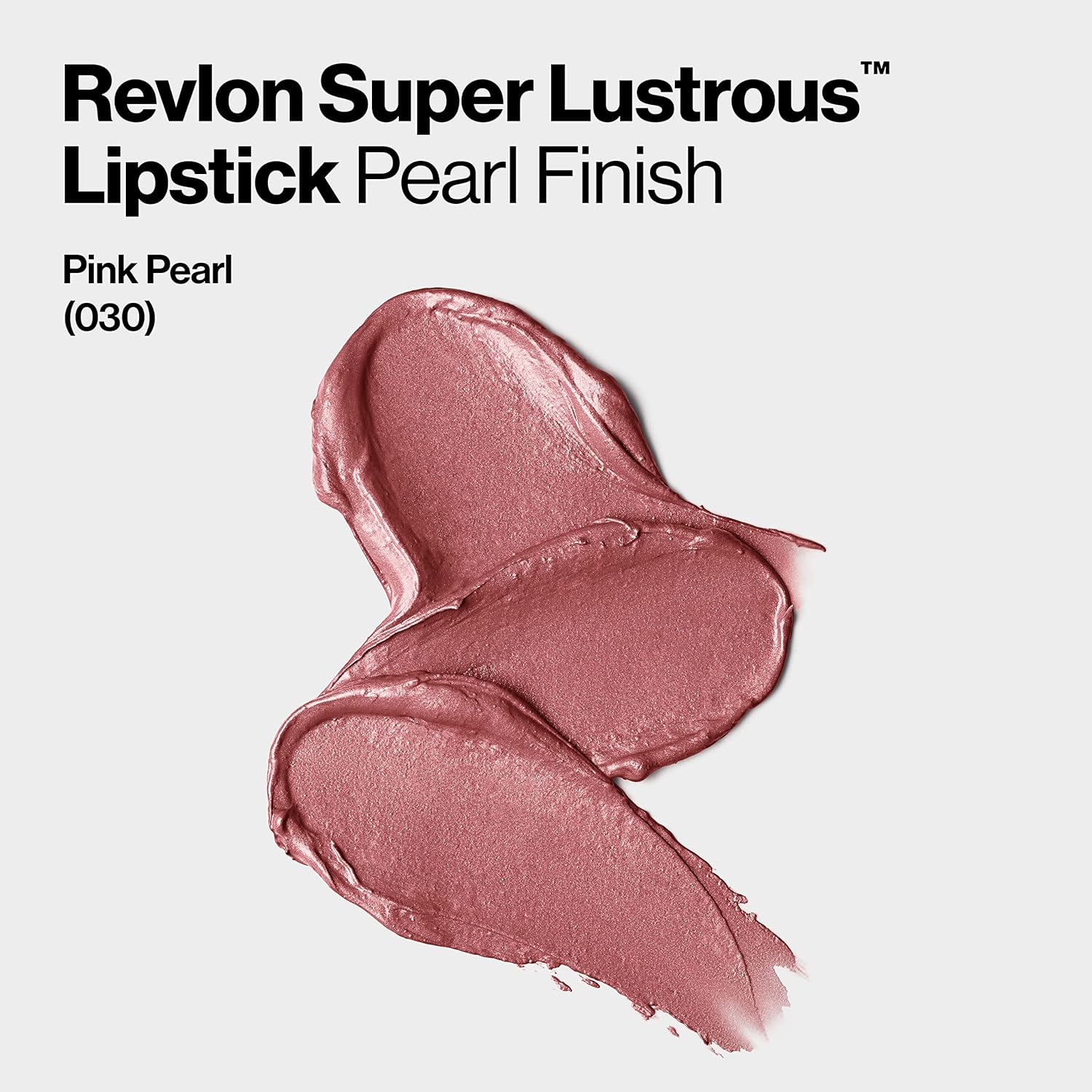 Revlon Super Lustrous Lipstick, Creamy Formula For Soft, Fuller - Looking LipsRevlon309973849303LipstickLipstick
