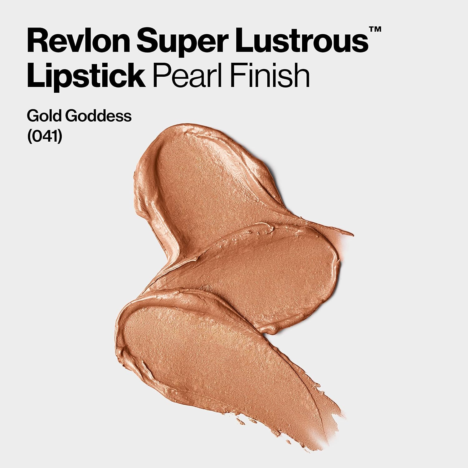Revlon Super Lustrous Lipstick, Creamy Formula For Soft, Fuller - Looking LipsRevlon309974877015LipstickLipstick