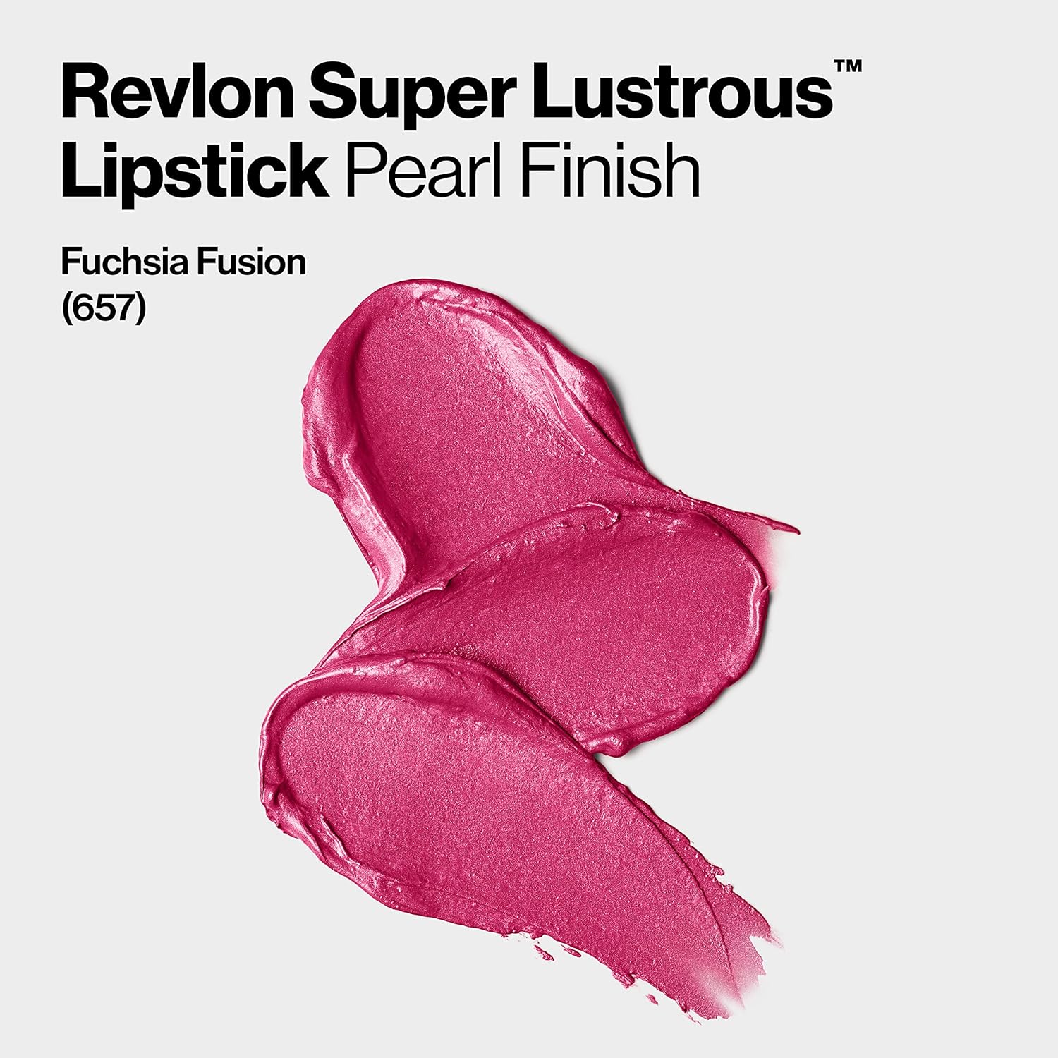 Revlon Super Lustrous Lipstick, Creamy Formula For Soft, Fuller - Looking LipsRevlon309976954080LipstickLipstick