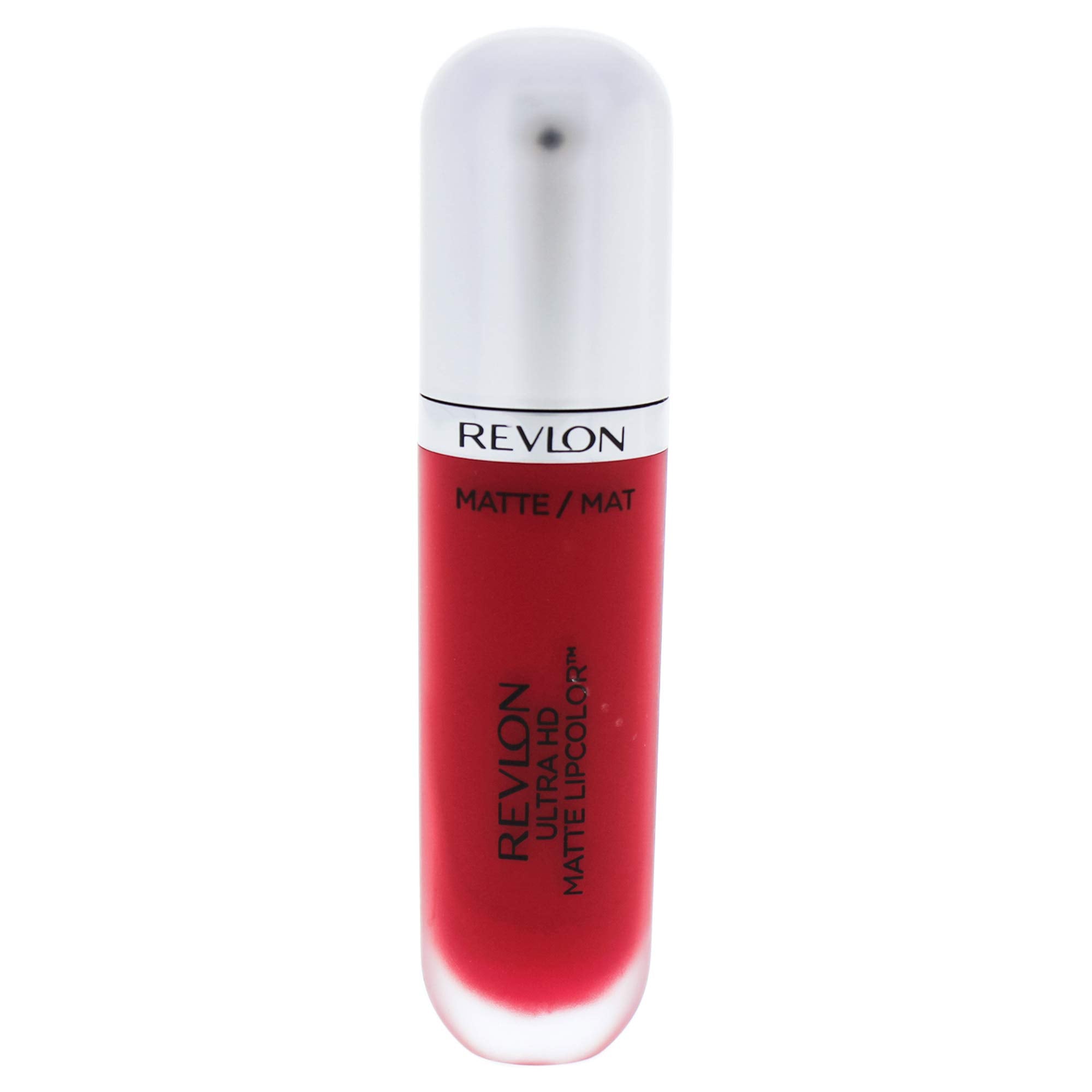 Revlon Ultra Hd Matte Lipcolor, Lightweight and Moisturizing Matte Lip ColorRevlon309978161042Lip ColorLip Color