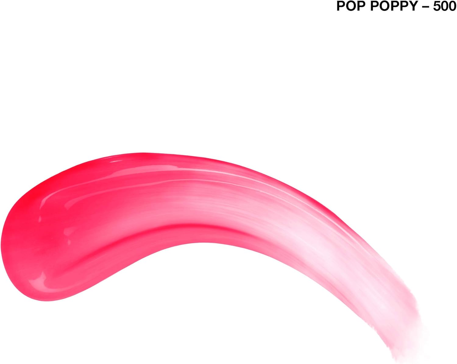 Rimmel London Oh My Gloss! Lip Gloss, 6 Non Stop GlamourRimmel3614223132676Lip GlossLip Gloss