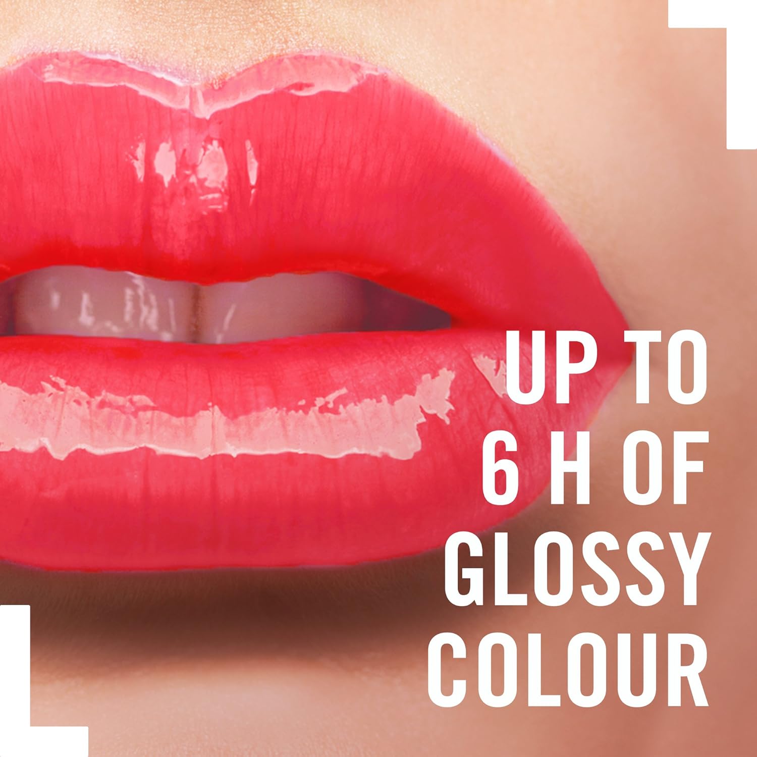 Rimmel London Oh My Gloss! Lip Gloss, 6 Non Stop GlamourRimmel3614223132683Lip GlossLip Gloss
