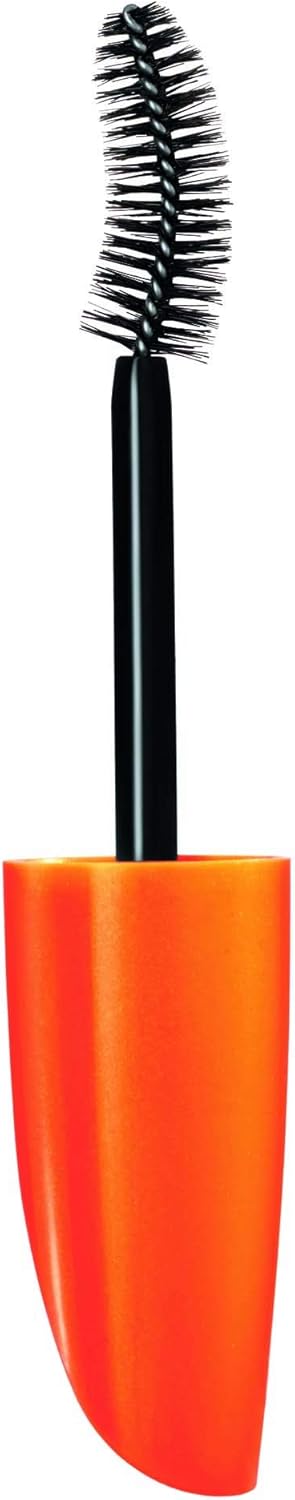 Rimmel ScandalEyes Curve Alert Mascara with ScandalEyes Waterproof Kohl Kajal Liner Combo - BlackRimmel3614220123431MascaraMascara