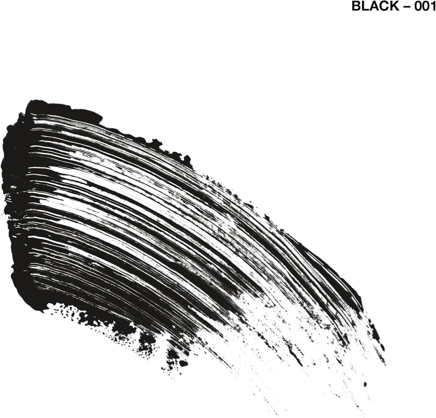 Rimmel Shake It Fresh Mascara, Clump Free VolumeRimmel3614222962113MascaraMascara