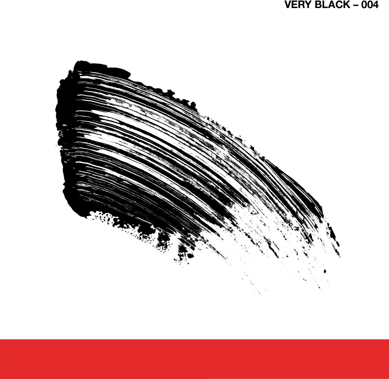 Rimmel Shake It Fresh Mascara, Clump Free VolumeRimmel3614224017972MascaraMascara