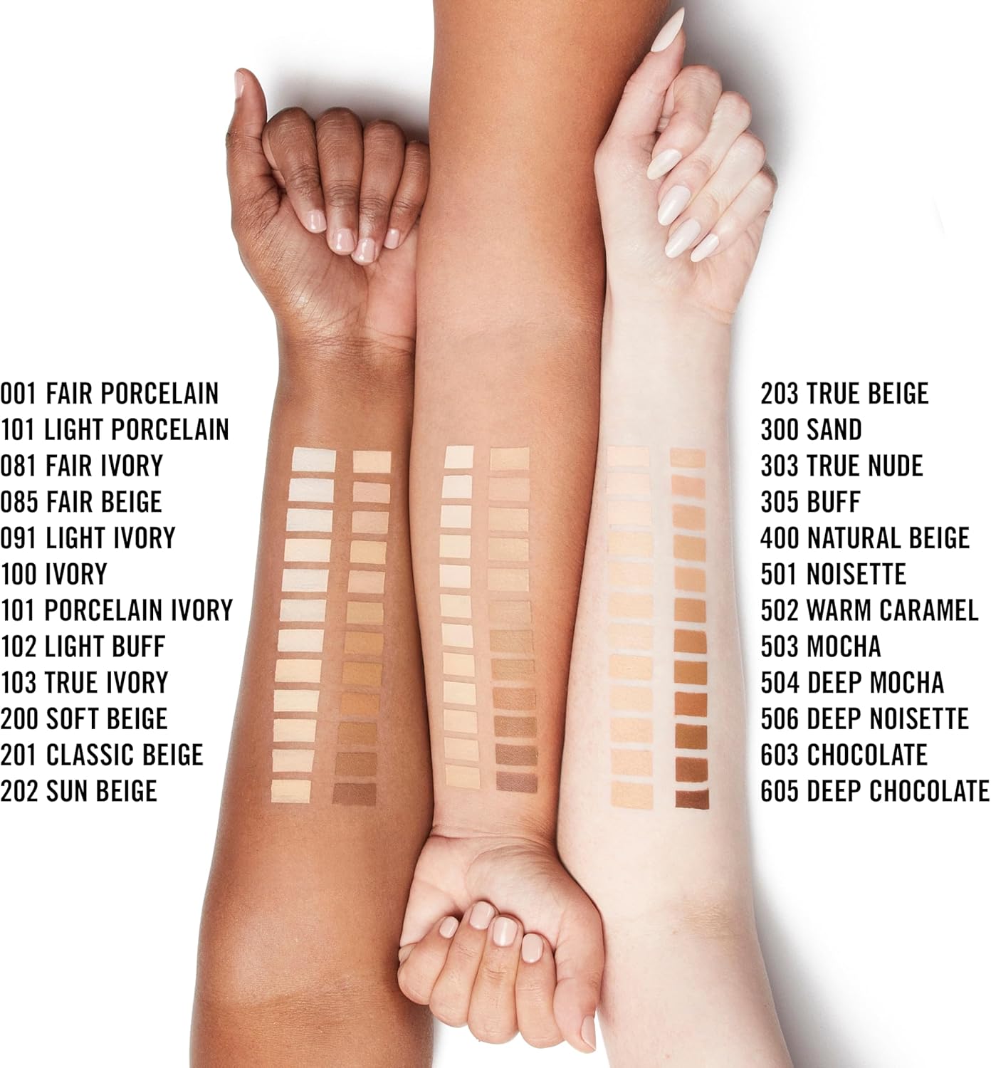 Rimmel Stay Matte Full Coverage Foundation - Deep MochaRimmel3614223693689FoundationFoundation