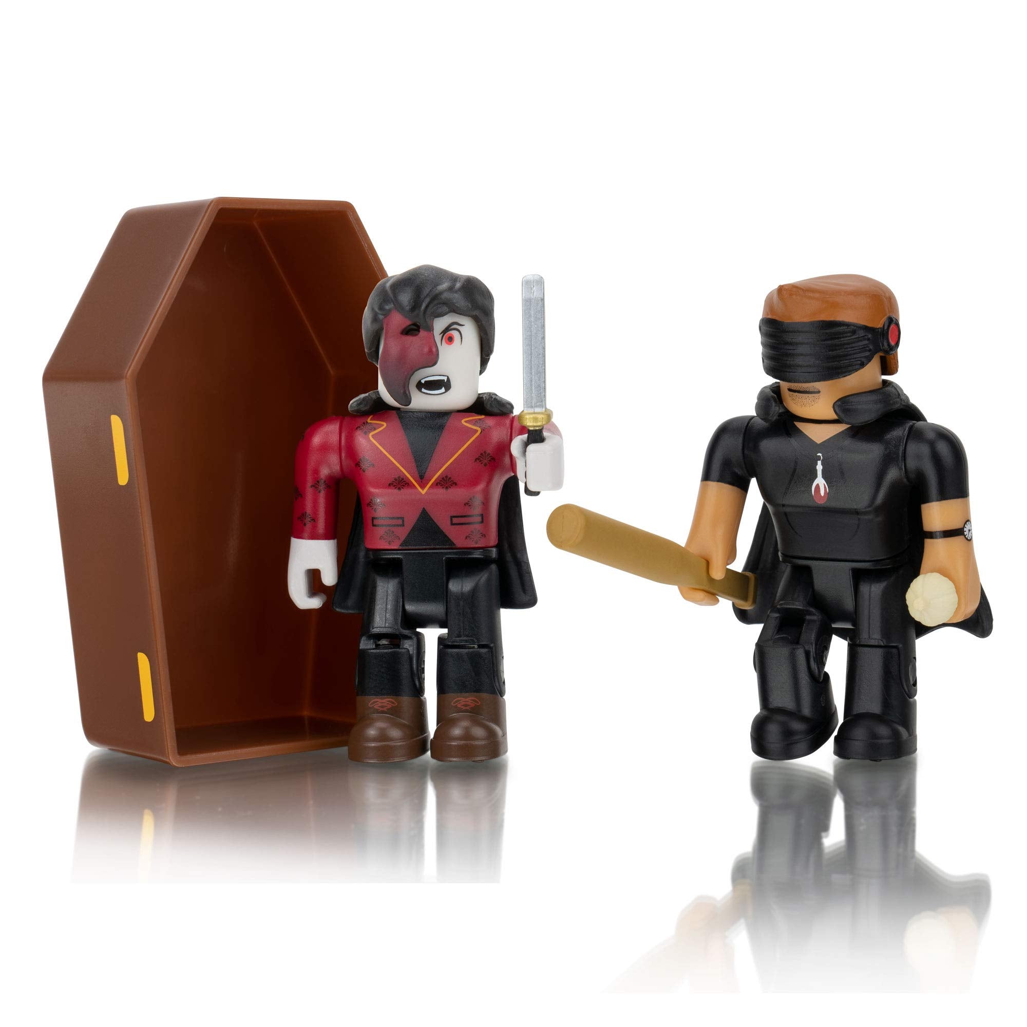 Roblox Vampire Hunters 3 Game PackRoblox191726385097Action FiguresAction Figures
