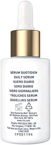 RoC Retinol Correxion Line Smoothing Care Daily Serum Advanced Retinol - 30 mlRoC1210000800244Daily SerumDaily Serum