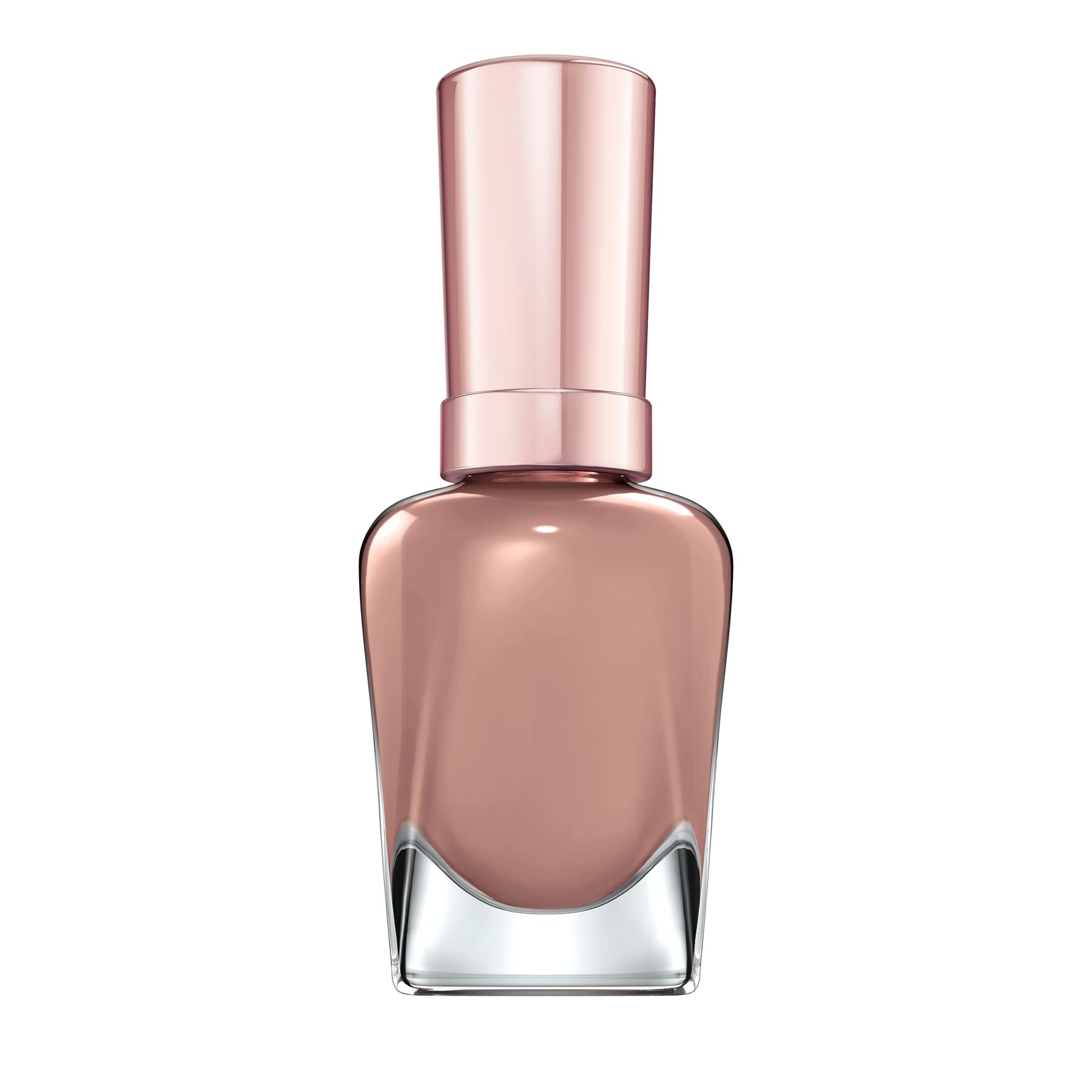 Sally Hansen Color Therapy Nail Polish with Argan OilSally Hansen074170454895Nail PolishNail Polish