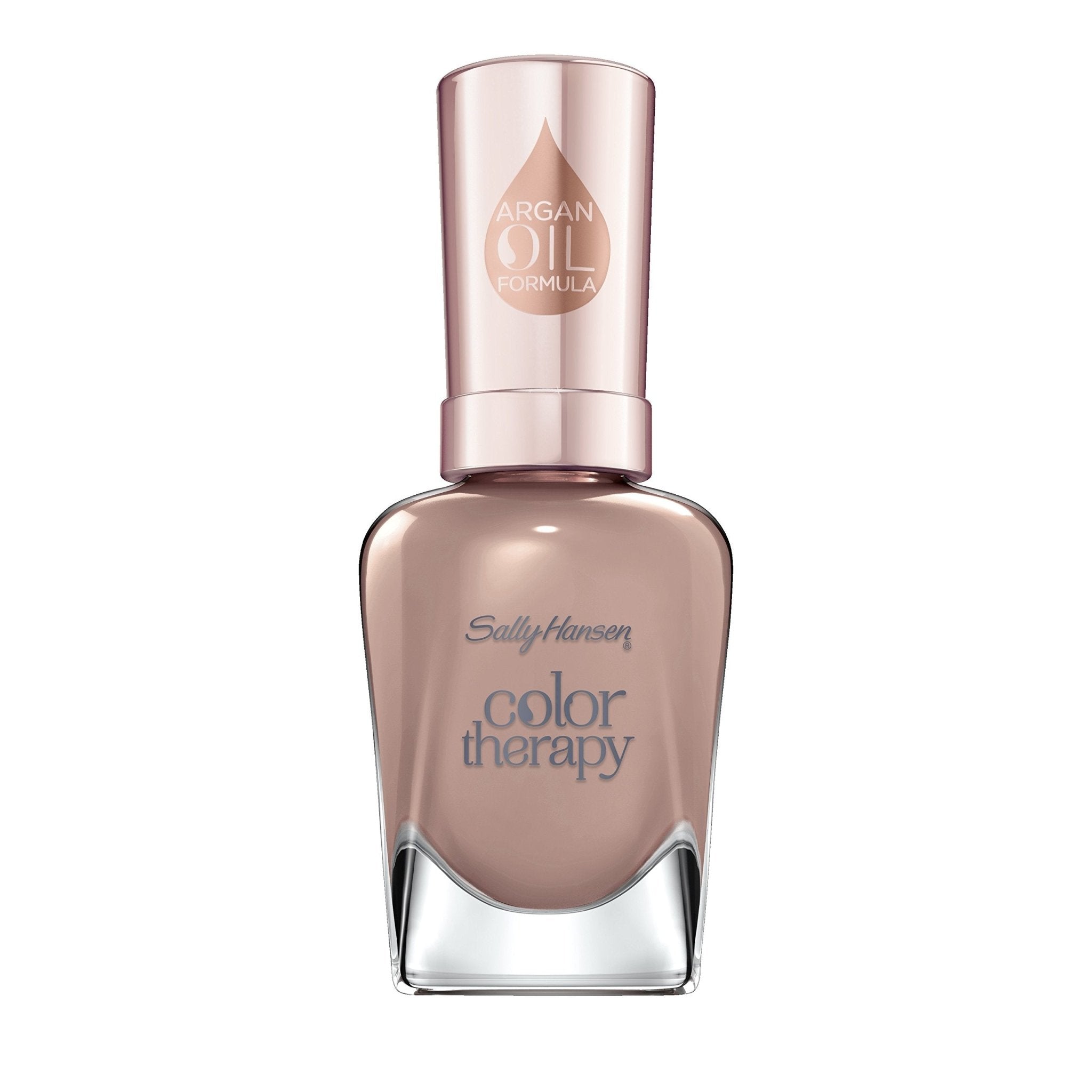 Sally Hansen Color Therapy Nail Polish with Argan OilSally Hansen074170454895Nail PolishNail Polish