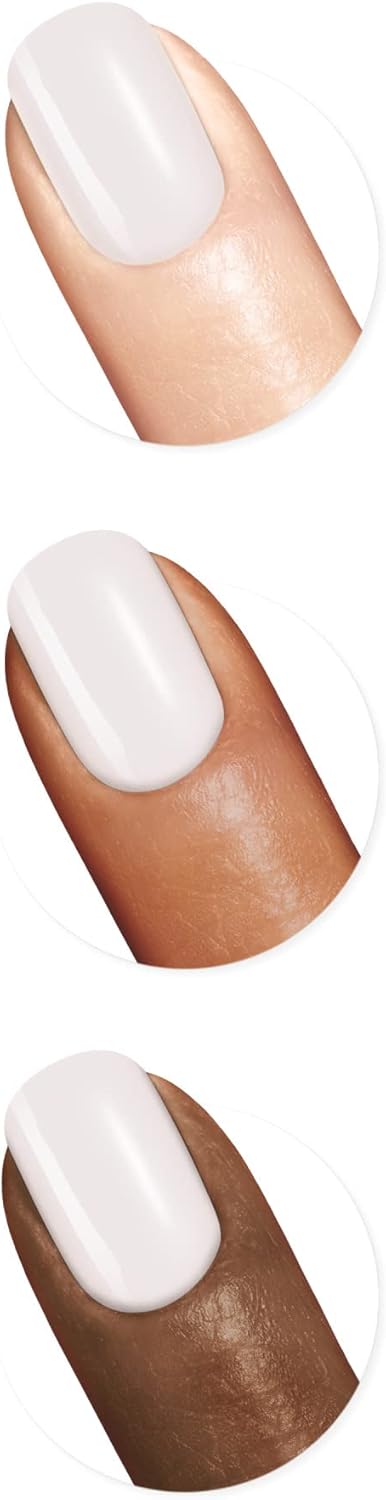 Sally Hansen Good Kind Pure Vegan lasting Nail Color - 10 mlSally Hansen074170457728Nail PolishNail Polish