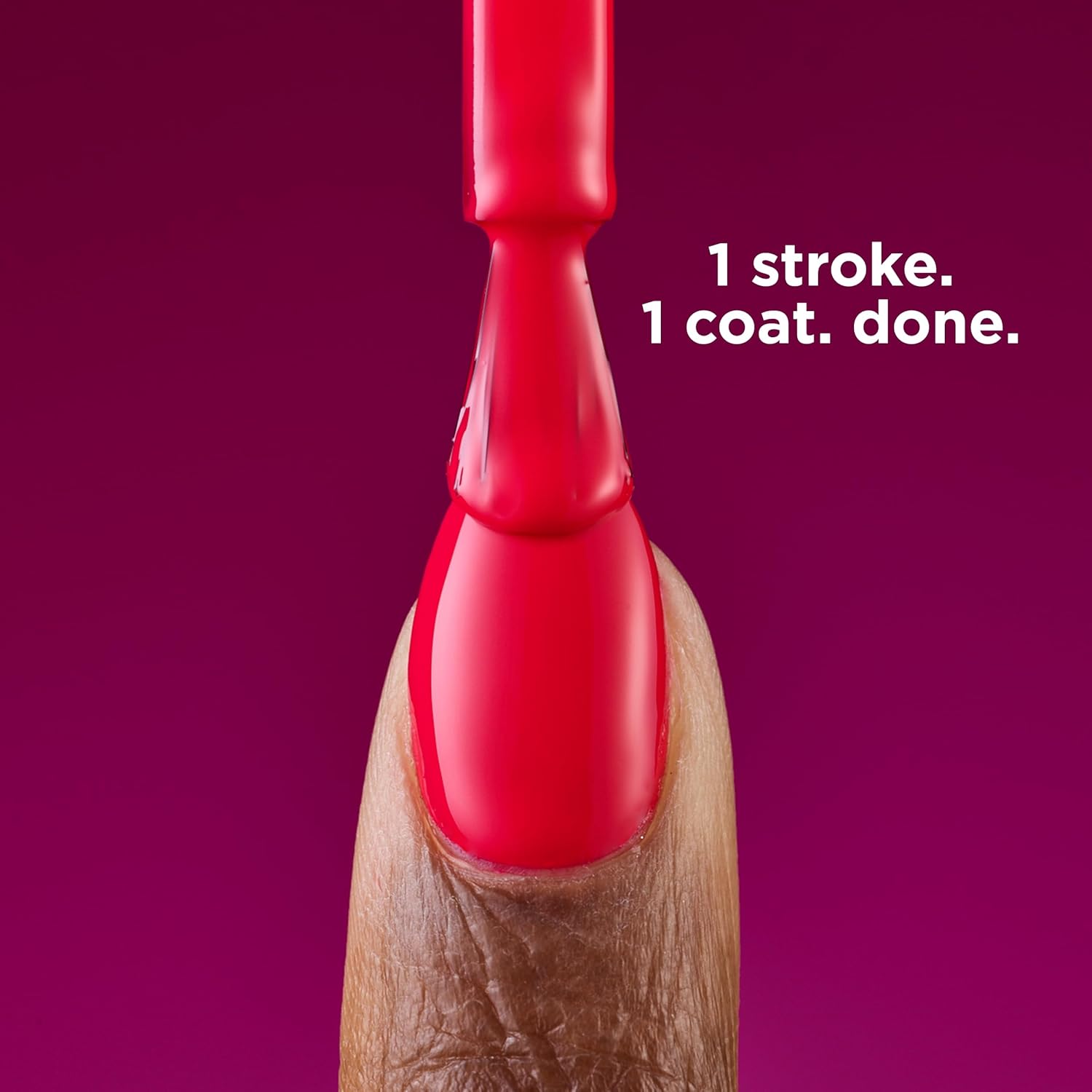 Sally Hansen Insta - Dri Nail Enamel, Prismatic Shine - 0.33 Fl OzSally HansenB08WWQ193KNail PolishNail Polish