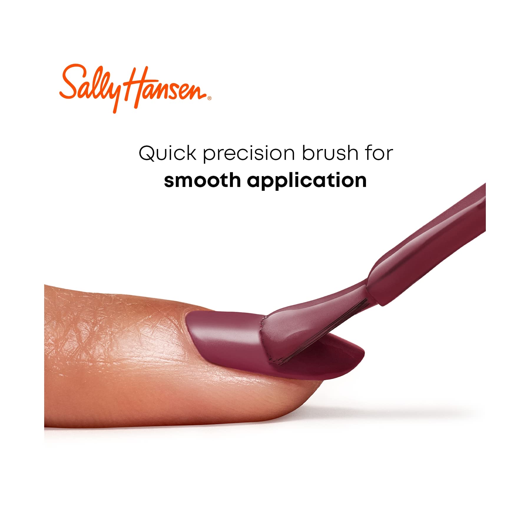 Sally Hansen Miracle Gel Nail PolishSally Hansen074170451702Nail PolishNail Polish