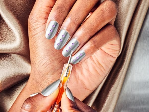 Sally Hansen Nail Salon Pro Kit, Nail Art Brush Kit, Nail Tools KitSally Hansen3616302748693Nail ToolsNail Tools