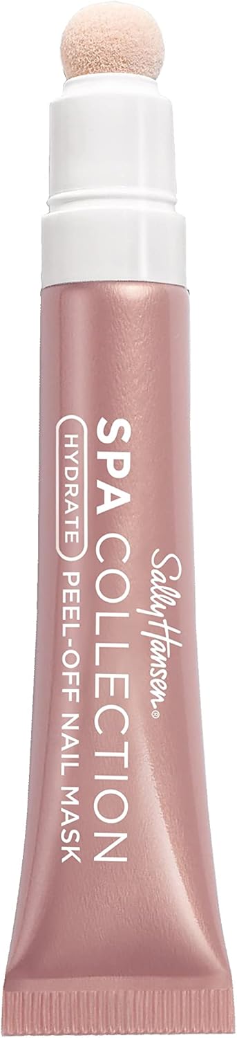 Sally Hansen Spa Collection Hydrate Peel - Off Nail Mask for WomenSally Hansen6163012837379Nail TreatmentsNail Treatments