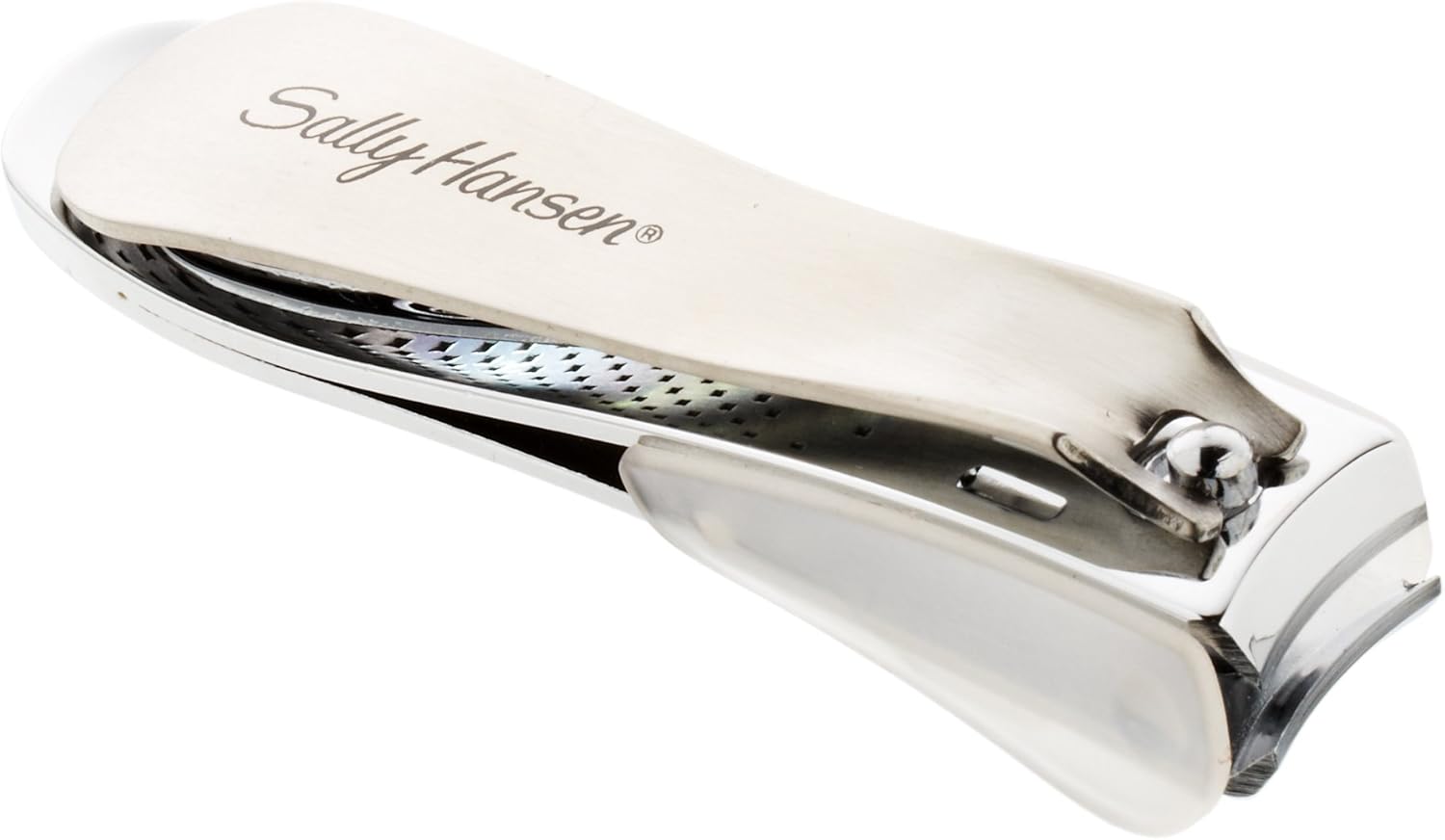 Sally Hansen Treat Your Toes Control Grip Toenail ClipperSally Hansen787734055178Toenail ClipperToenail Clipper