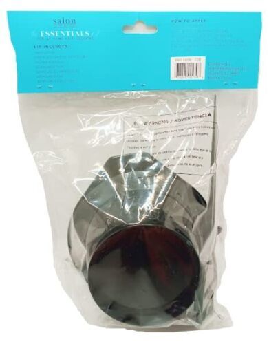 Salon on the 5th Avenue NYC - At Home Hair Coloring Essentials KitSalon on the 5th Avenue NYC073895002398Hair Coloring KitHair Coloring Kit