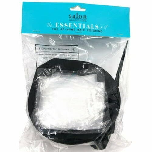 Salon on the 5th Avenue NYC - At Home Hair Coloring Essentials KitSalon on the 5th Avenue NYC073895002398Hair Coloring KitHair Coloring Kit