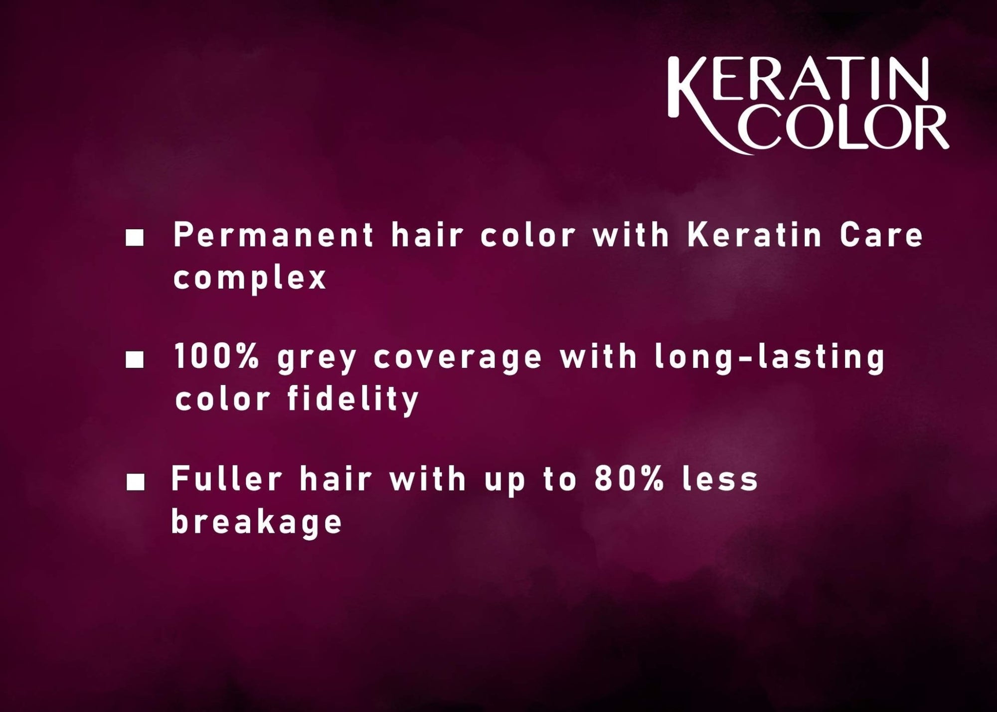 Schwarzkopf Keratin Color Rich Even Permanent Hair Color Cream - 7.0 Dark BlondeSchwarzkopf017000207889Hair ColorHair Color