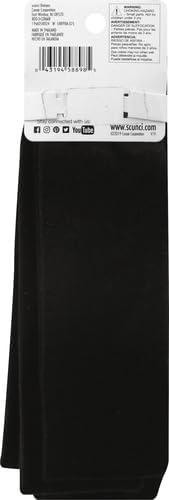 Scunci Effortless Beauty Wide Stretch Basic HeadwrapsScunci885266064948HeadbandsHeadbands