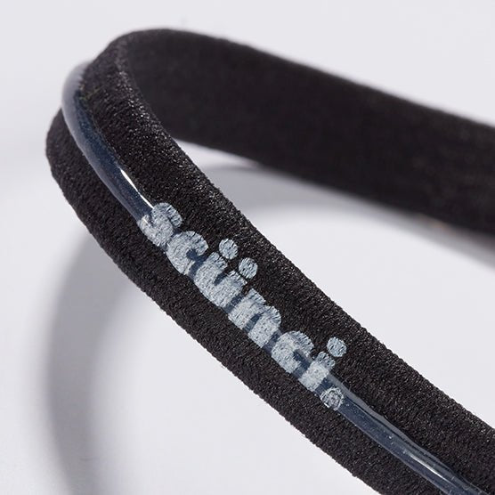 Scunci No Slip Grip All Day Hold Skinny Headwraps, 6pkScunci043194589166HeadbandsHeadbands