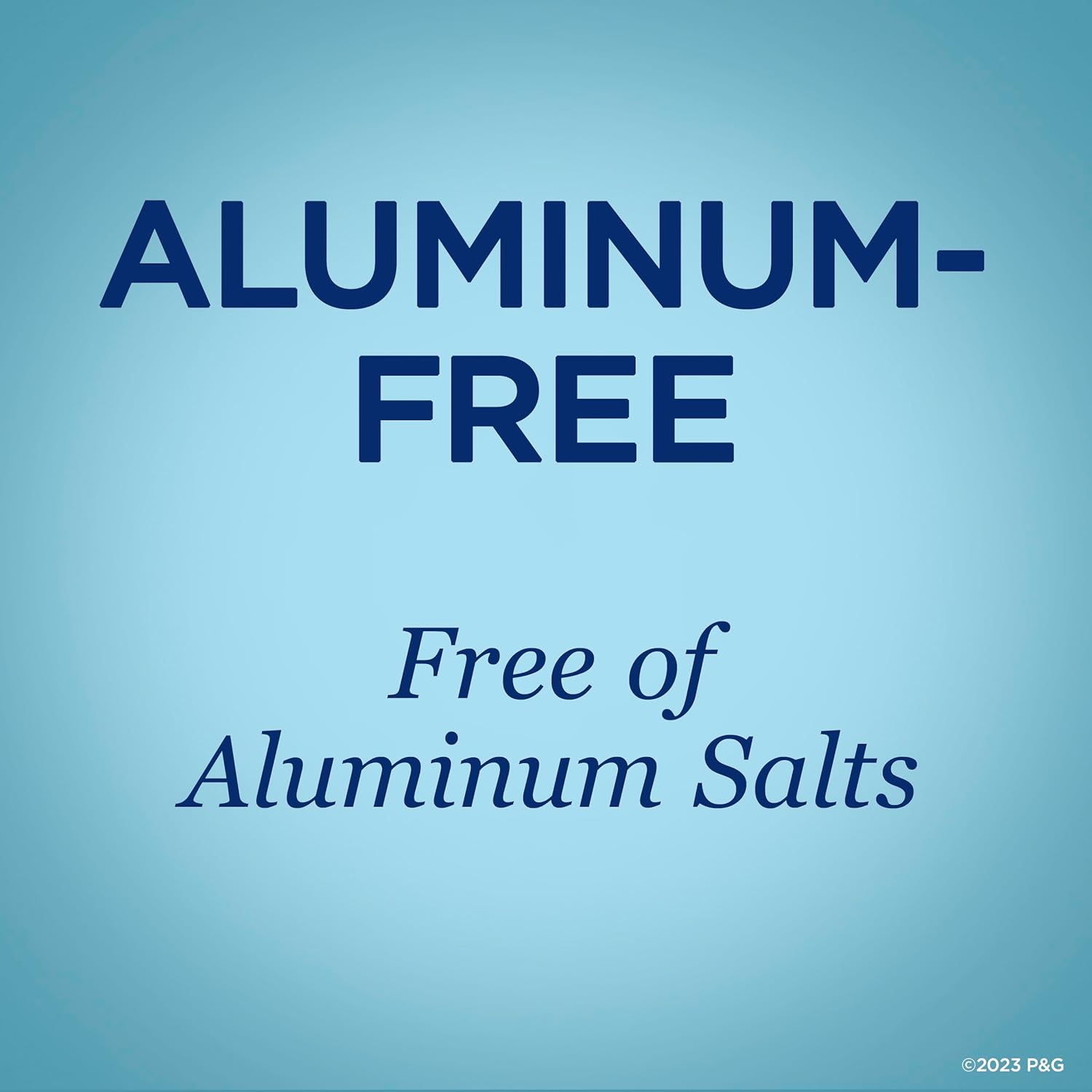 Secret Aluminum Free Deodorant for Women, PH Balancing Minerals, 48hr Odor Protection - Cotton Scent, 68 gSecret037000801009Deodorants and AntiperspirantsDeodorants and Antiperspirants