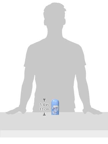 Secret Solid Antiperspirant and Deodorant - Shower Fresh Scent, 48 gSecret884873728588Deodorants and AntiperspirantsDeodorants and Antiperspirants