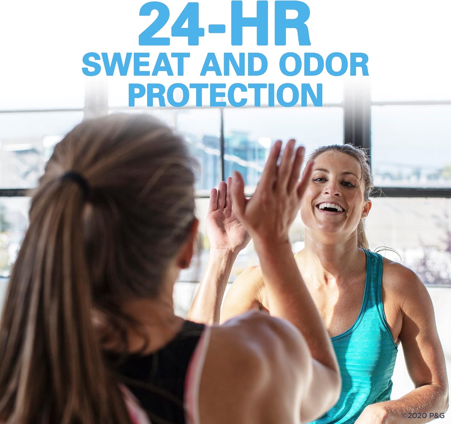 Secret Solid Antiperspirant and Deodorant - Shower Fresh Scent, 48 gSecret884873728588Deodorants and AntiperspirantsDeodorants and Antiperspirants