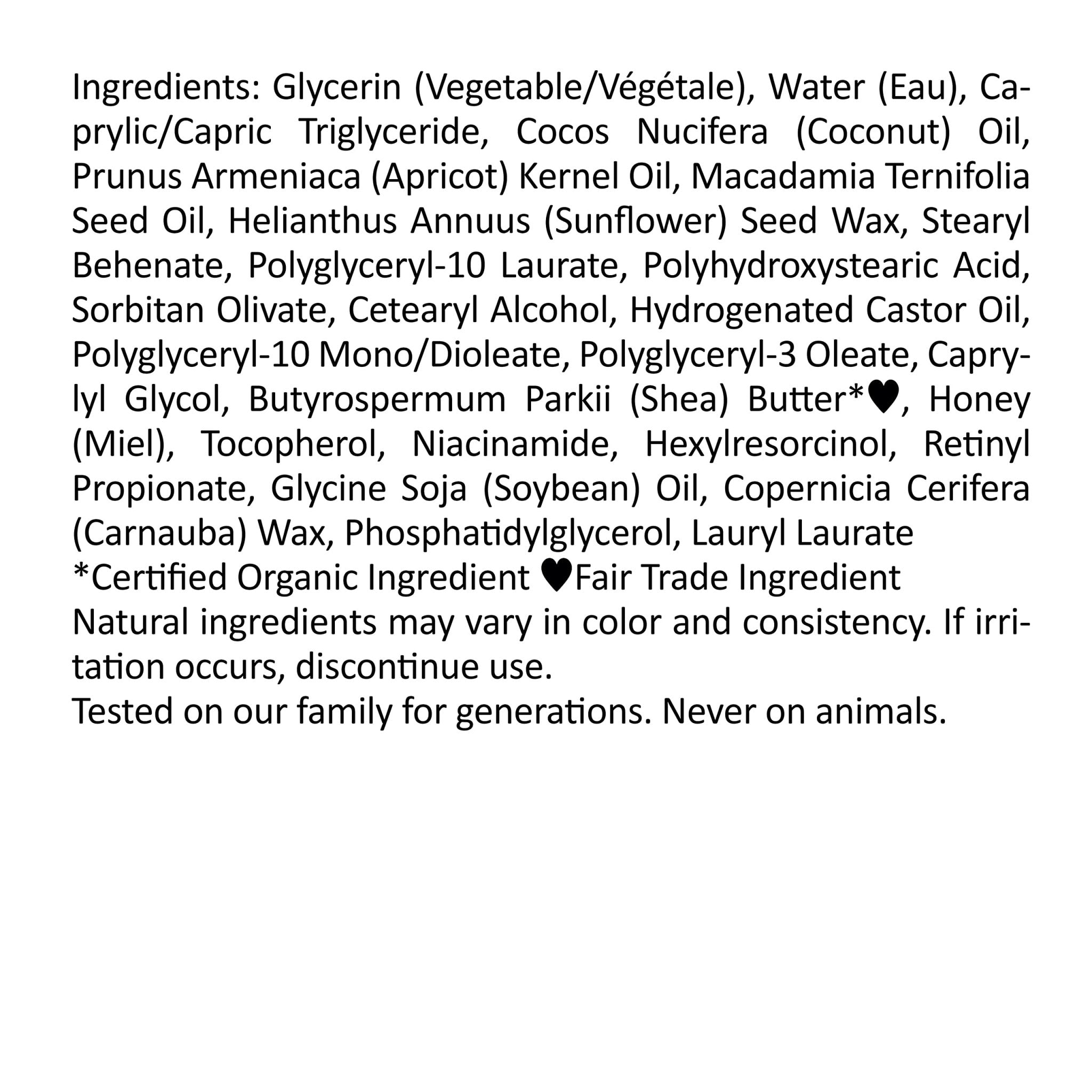 Shea Moisture Even and Radiant Raw Honey 3 - in - 1 Melting Cleansing Balm - 91 gShea Moisture764302019831Face CleanserFace Cleanser