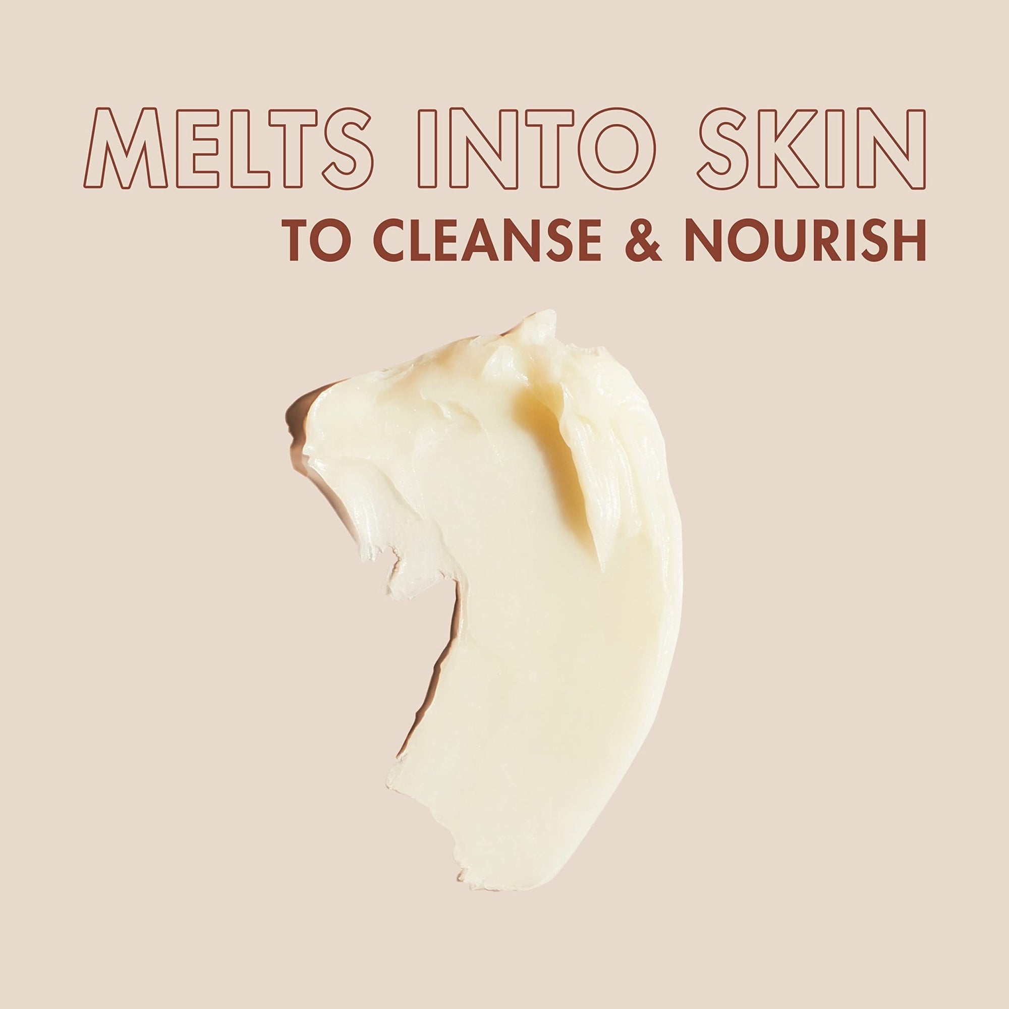 Shea Moisture Even and Radiant Raw Honey 3 - in - 1 Melting Cleansing Balm - 91 gShea Moisture764302019831Face CleanserFace Cleanser