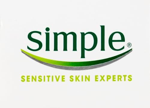 Simple Kind to Skin Replenishing Rich 12 - Hour Face Moisturizer - 124 mlSimple087300700120Face MoisturizersFace Moisturizers