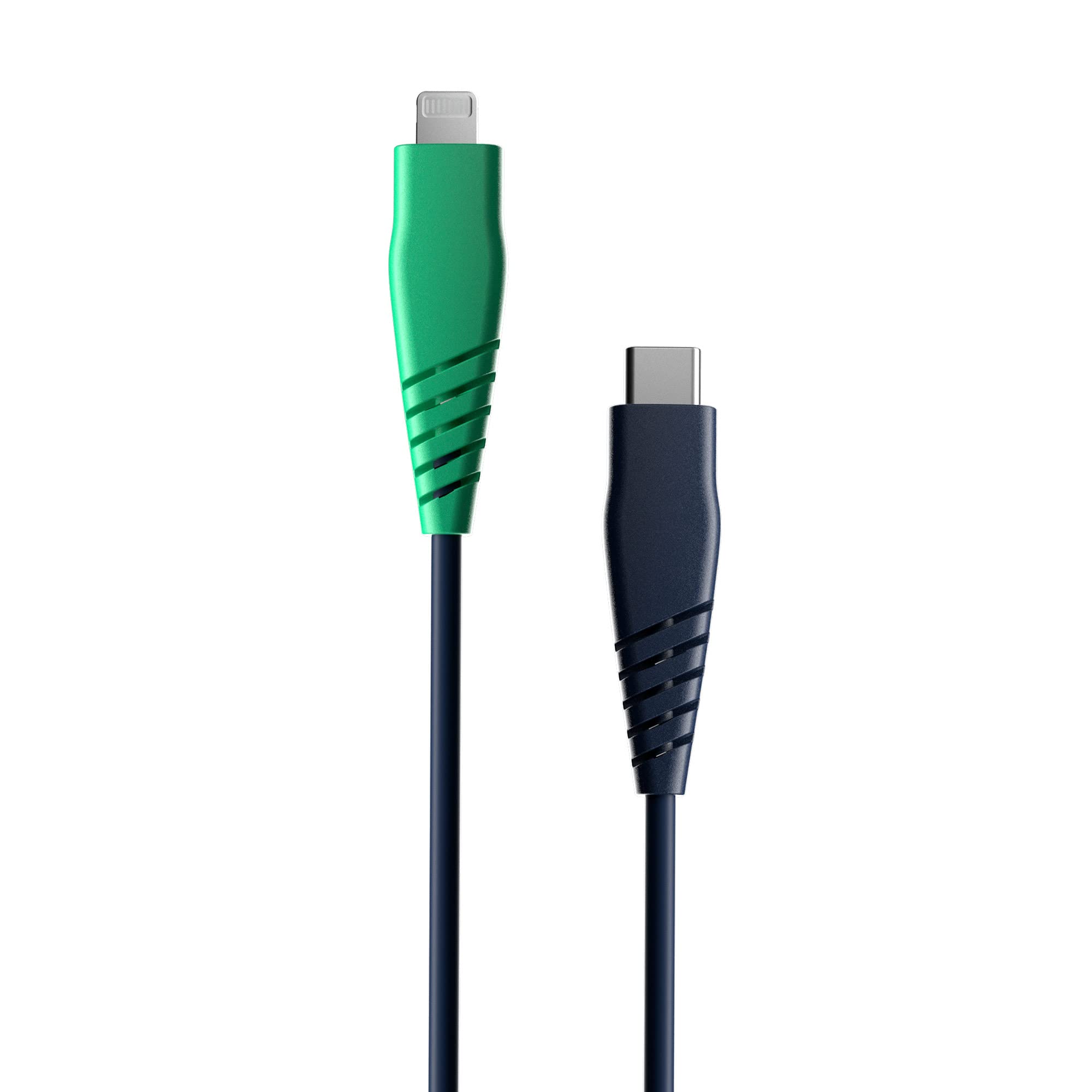 Skullcandy Line Charger Cable, Fast Charging - 4 ftSkullcandy878615095793USB CablesUSB Cables