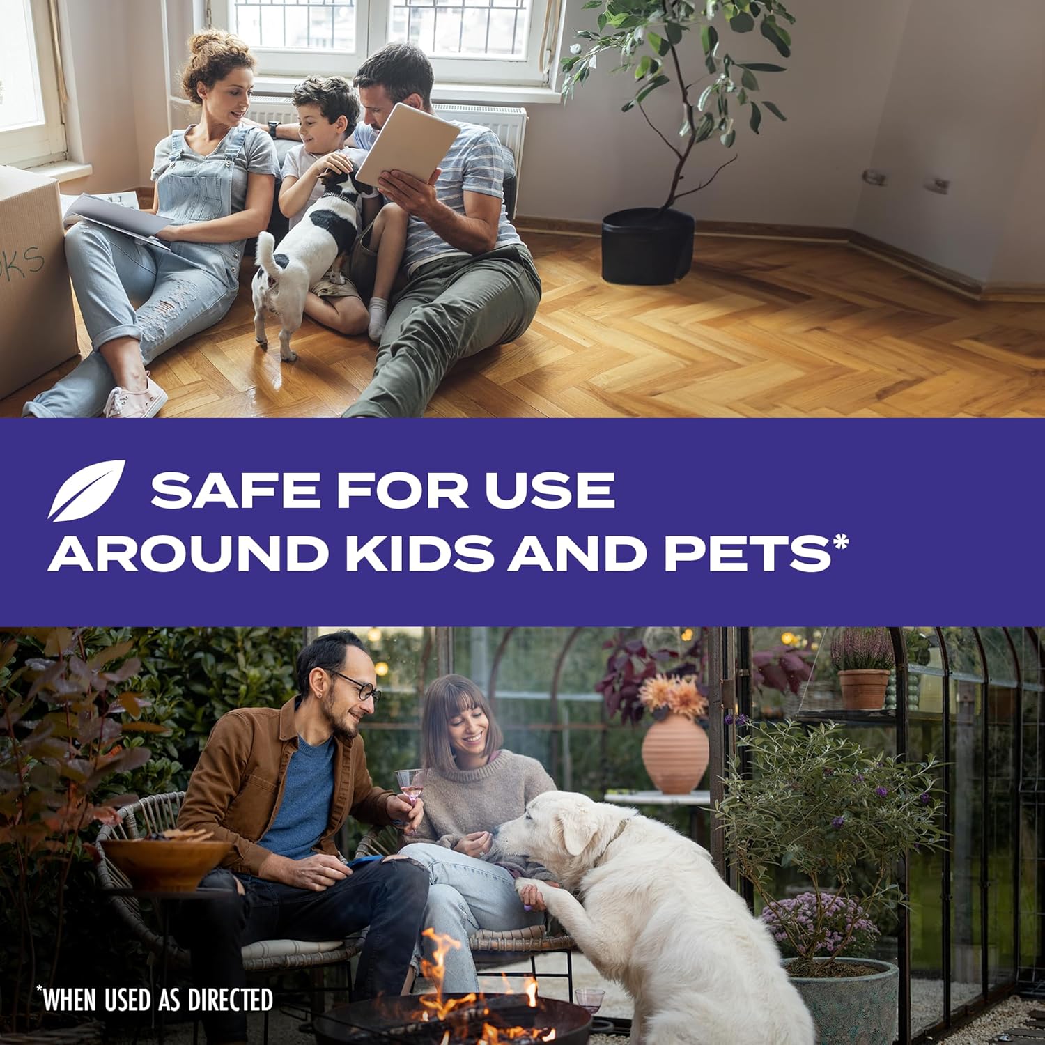 Stem Kills Ants, Roaches And Spiders, Plant - Based Active Ingredient Bug Spray - 283 gStem046500032820Bug sprayBug spray