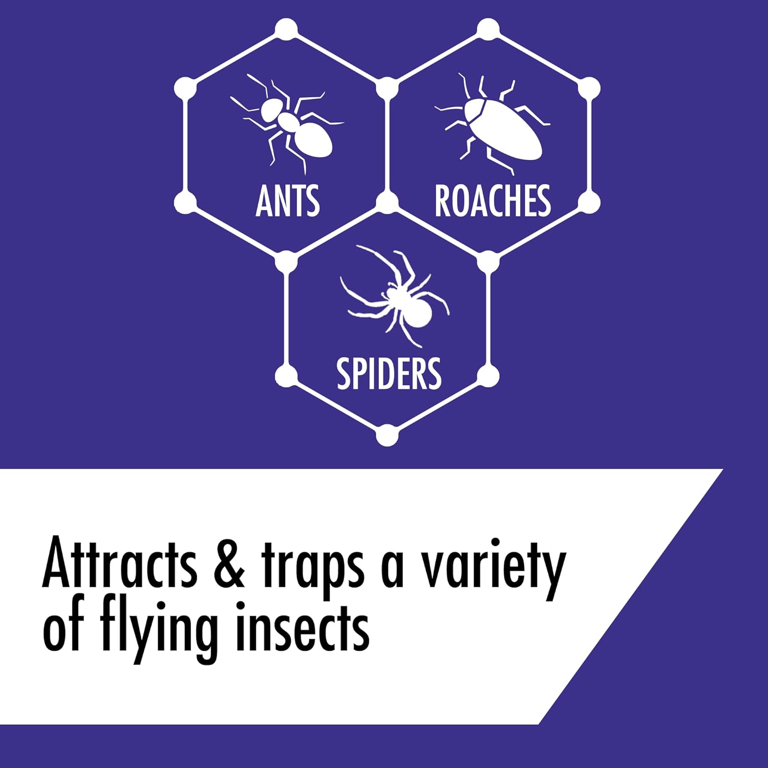 Stem Kills Ants, Roaches And Spiders, Plant - Based Active Ingredient Bug Spray - 283 gStem046500032820Bug sprayBug spray