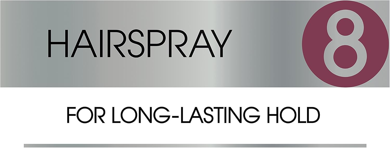 Suave Max Hold Unscented Hairspray For Long Lasting Hold, 8 - 312 gSuave883438822730Hair SprayHair Spray