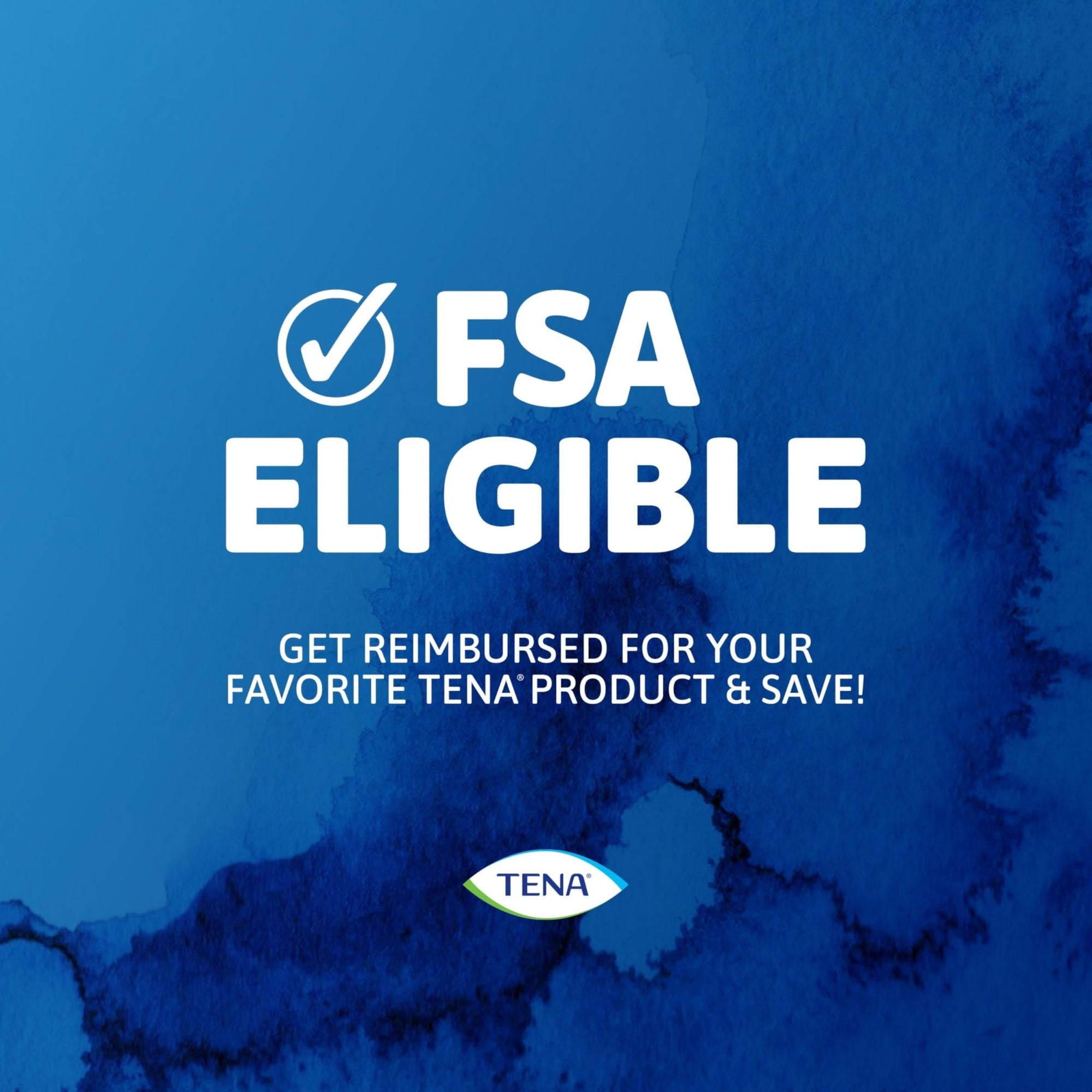 TENA Stylish White Incontinence Underwear for Women - Super Plus Heavy, Large, 16 CountTENA768702549004Incontinence UnderwearIncontinence Underwear