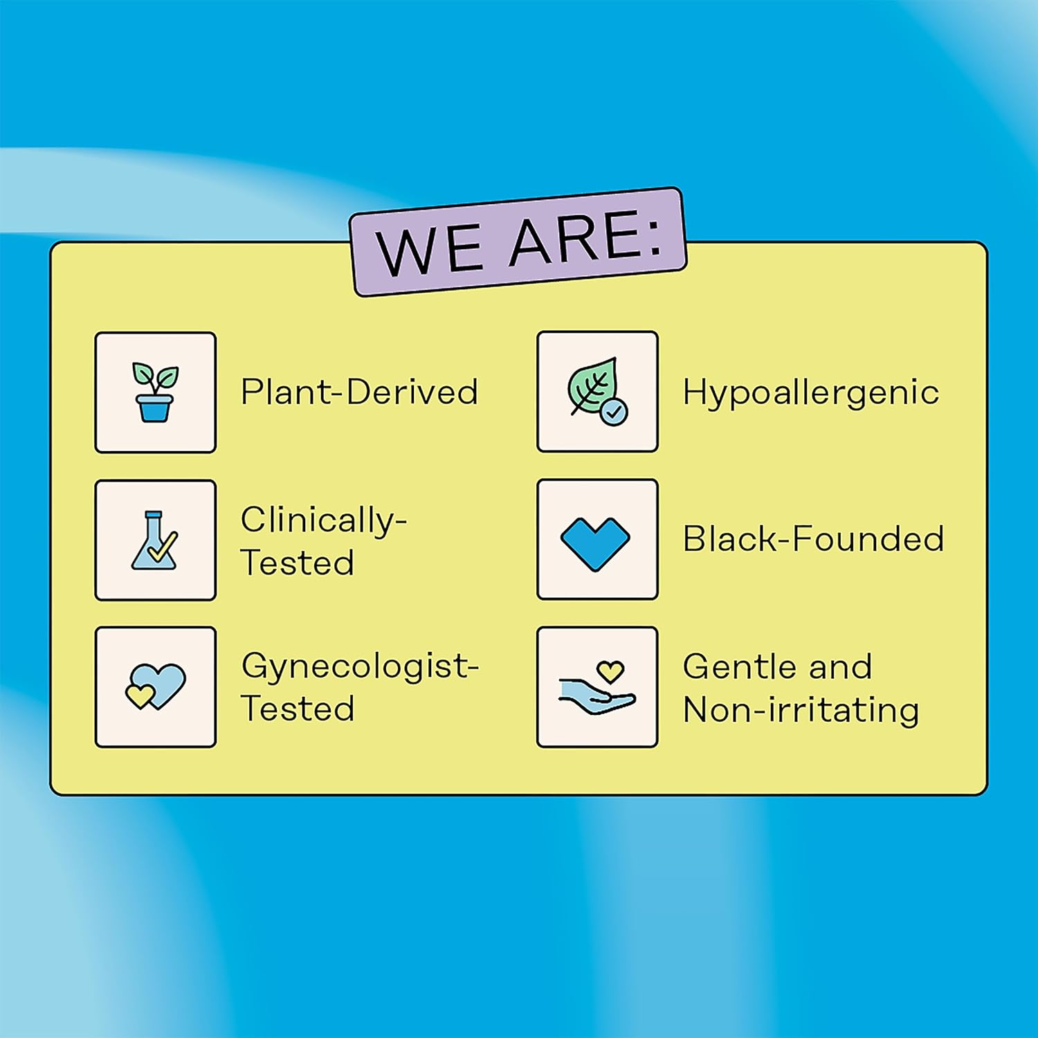 The Honey Pot Company Plant Derived Feminine Care Suppositories - 14ctThe Honey Pot Company851669008582Feminine CareFeminine Care