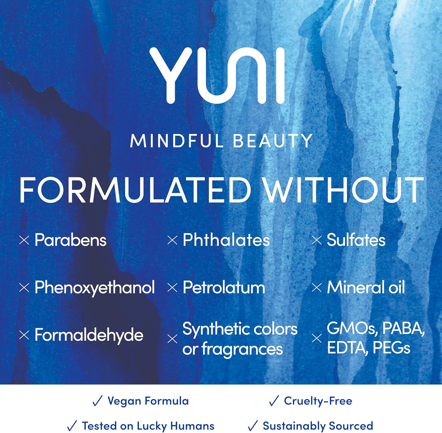 YUNI Chillax, Sport Recovery Roll - on, Cool and Soothe - 59 mlYUNI856349007343Sport Recovery Roll - onSport Recovery Roll - on