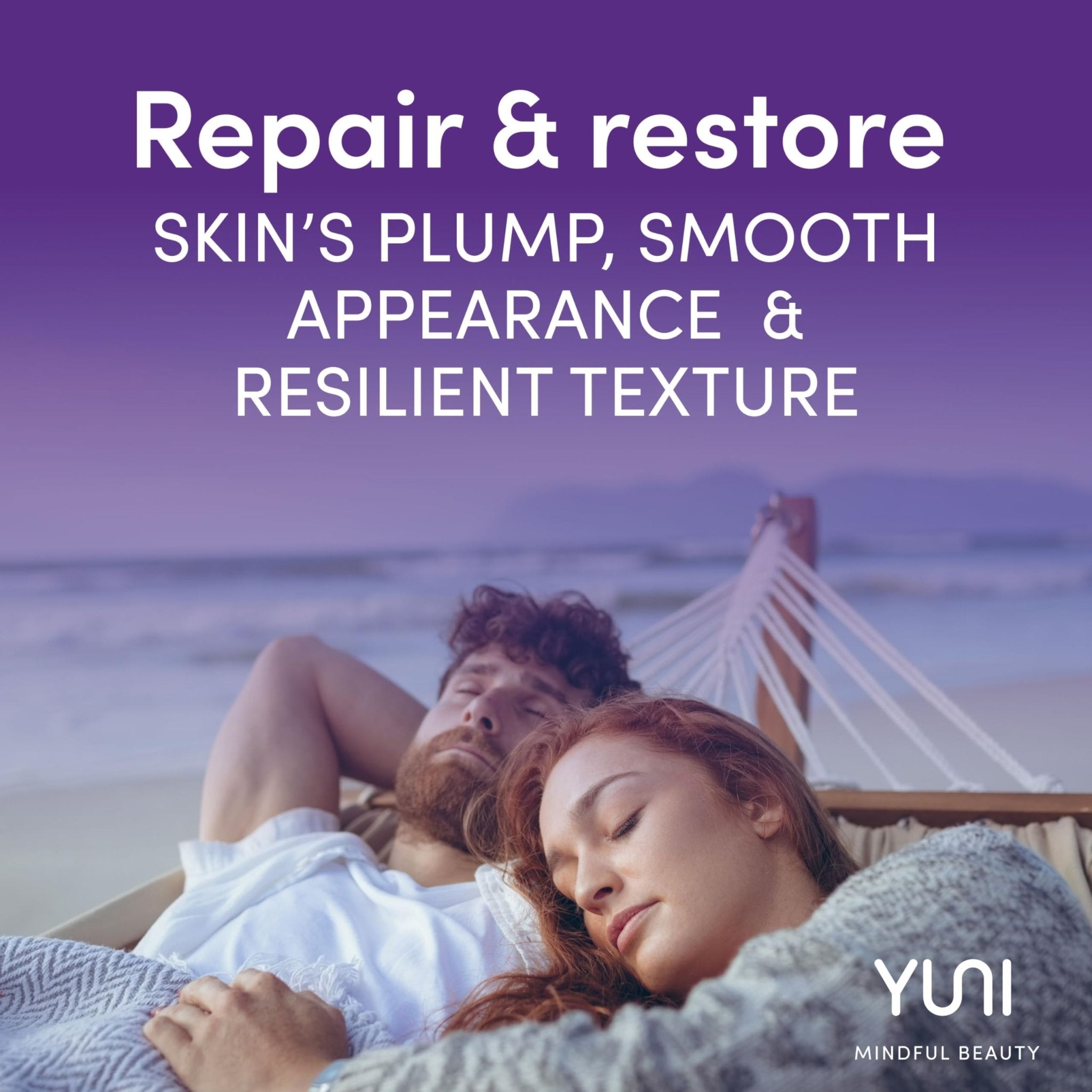 YUNI Sleepy Beauty Bakuchiol and Biotic Serum, Refine and Renew Skin Overnight - 30 mlYUNI856349007589Face SerumFace Serum