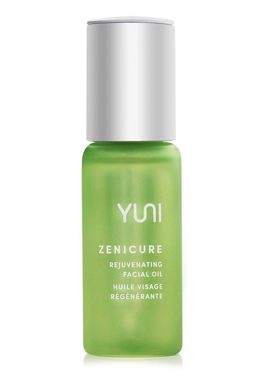 YUNI Zenicure Rejuvenating Face Oil, Tightens and Relaxes Skin - 15 mlYUNI856349007176Facial OilFacial Oil